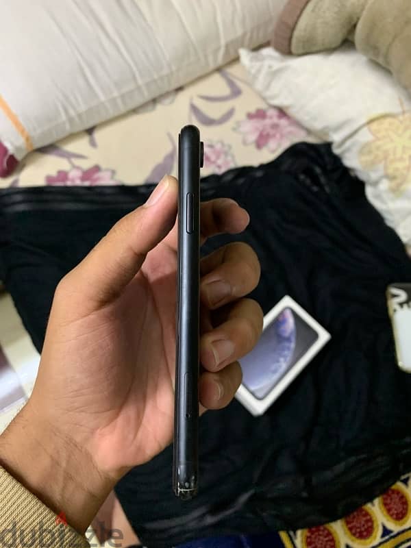 iphone xr 6