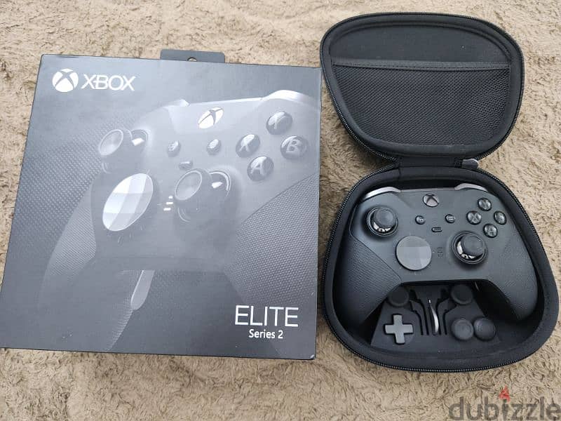 XBOX ELITE 2 controller 0