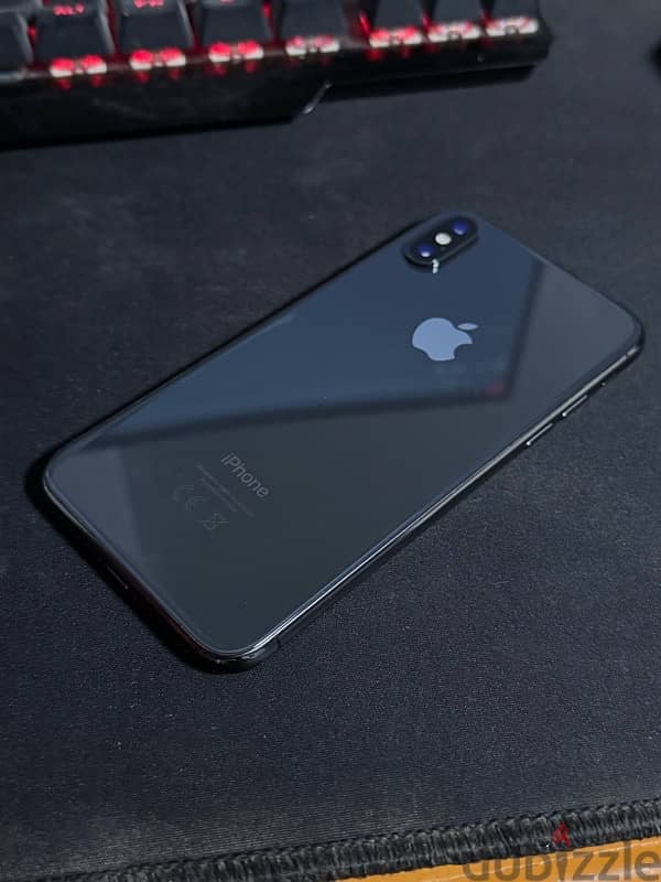 iphone x 64 GB 2