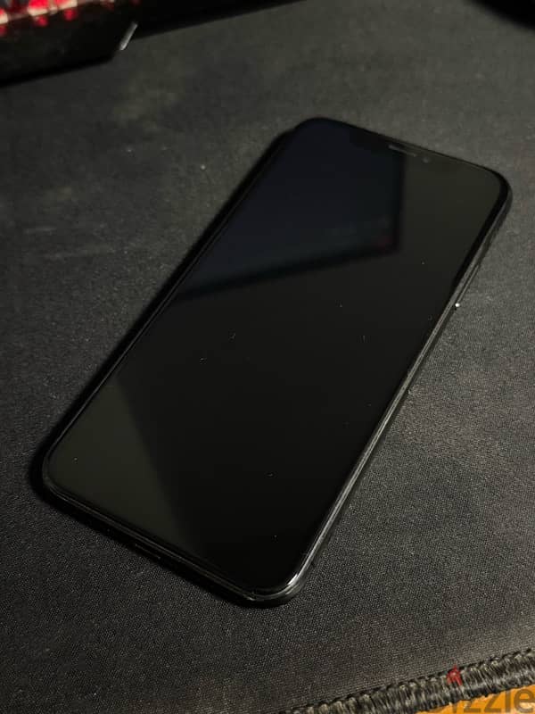 iphone x 64 GB 3