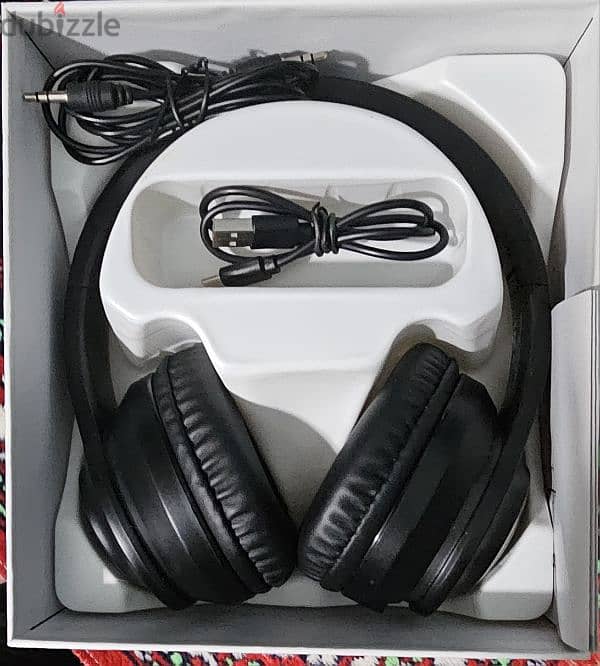 Cheotech wireless ANC stereo headphone 3