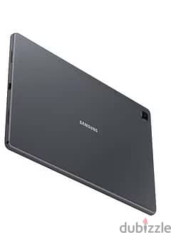 Galaxy Tab A7 (2020), 10.4-Inch, 32GB, 3GB RAM, Wi-Fi, 4G LTE, Dark Gr 6