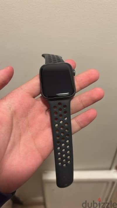 Apple Watch SE 44mm