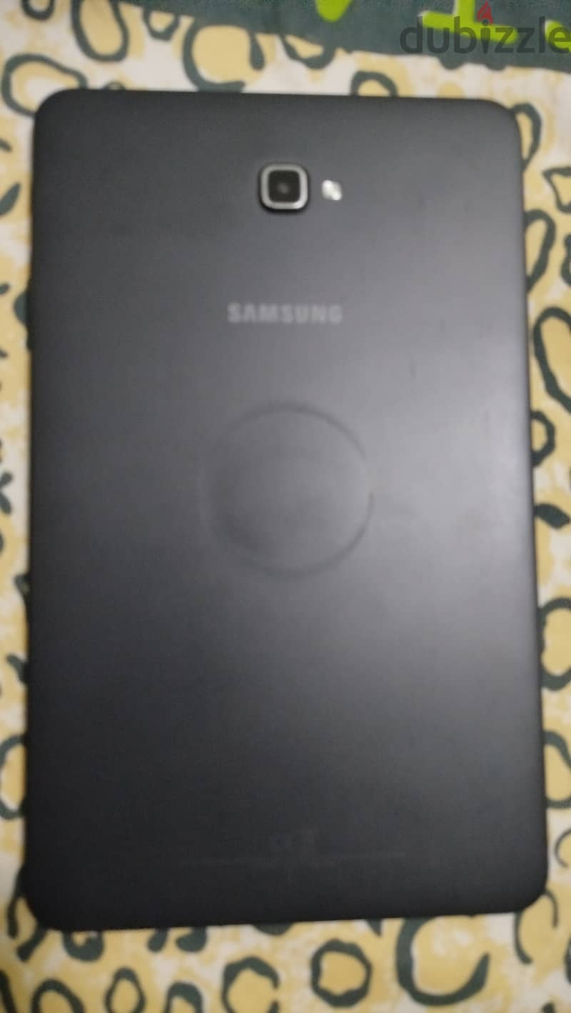 Samsung Tab 6 2