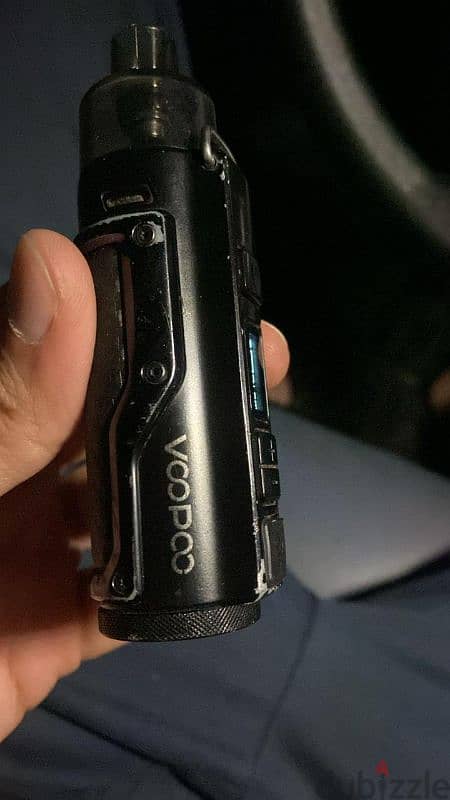 جهاز فيب جيني من voopoo 3