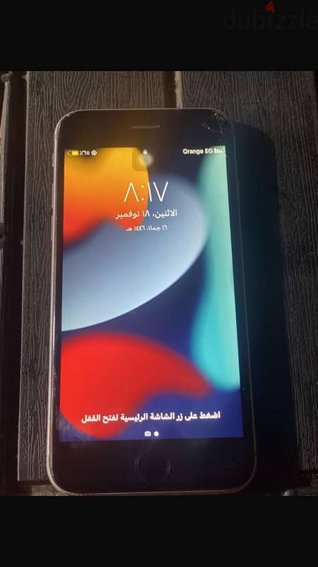 ايفون 6s للبيع 1