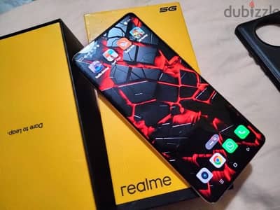 Realme 11 Pro Plus