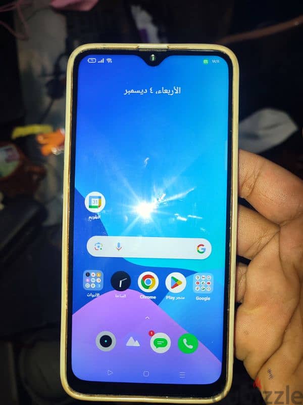 realme 3 pro 2