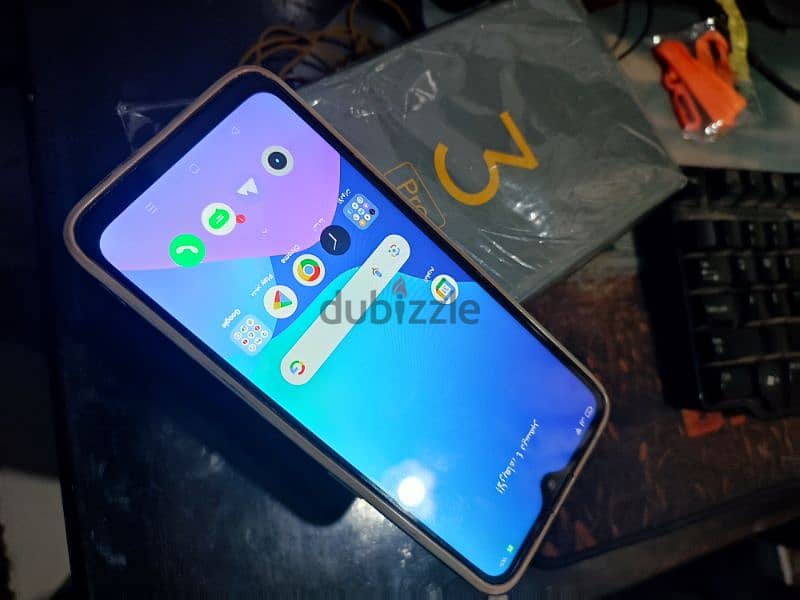 realme 3 pro 3