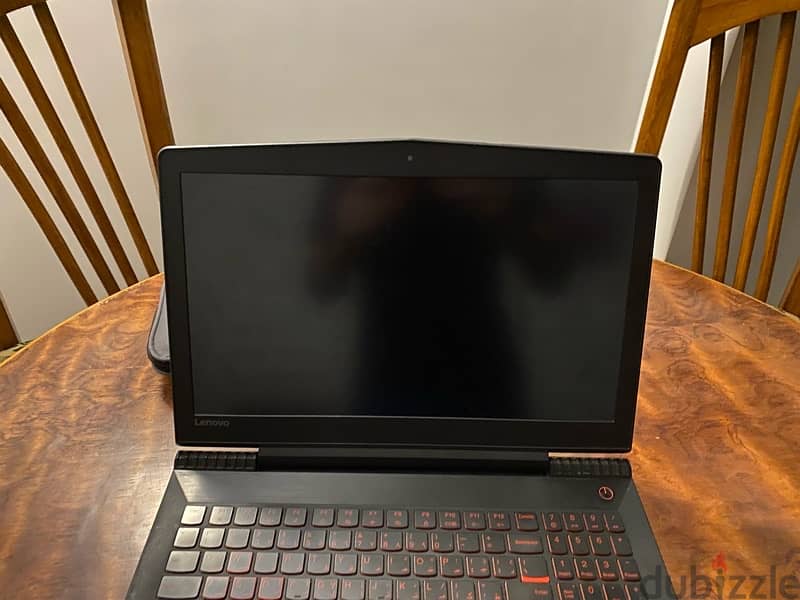 lenovo legion Y520 1