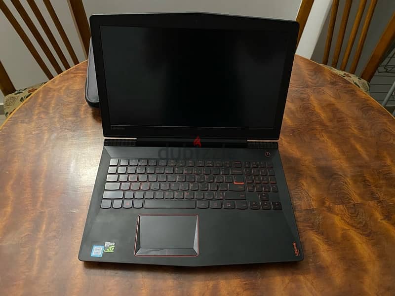 lenovo legion Y520 3