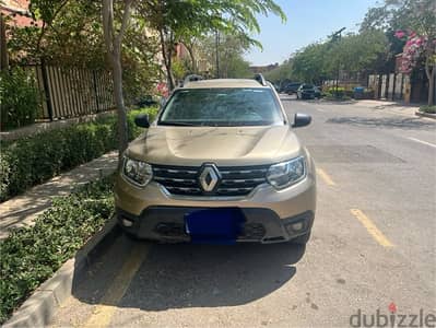 Renault Duster 2018