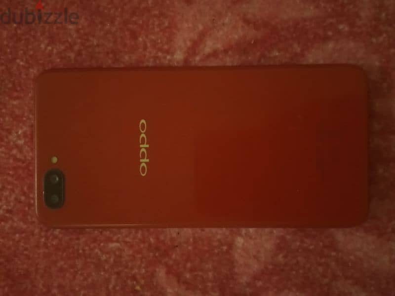 oppo a3s 1