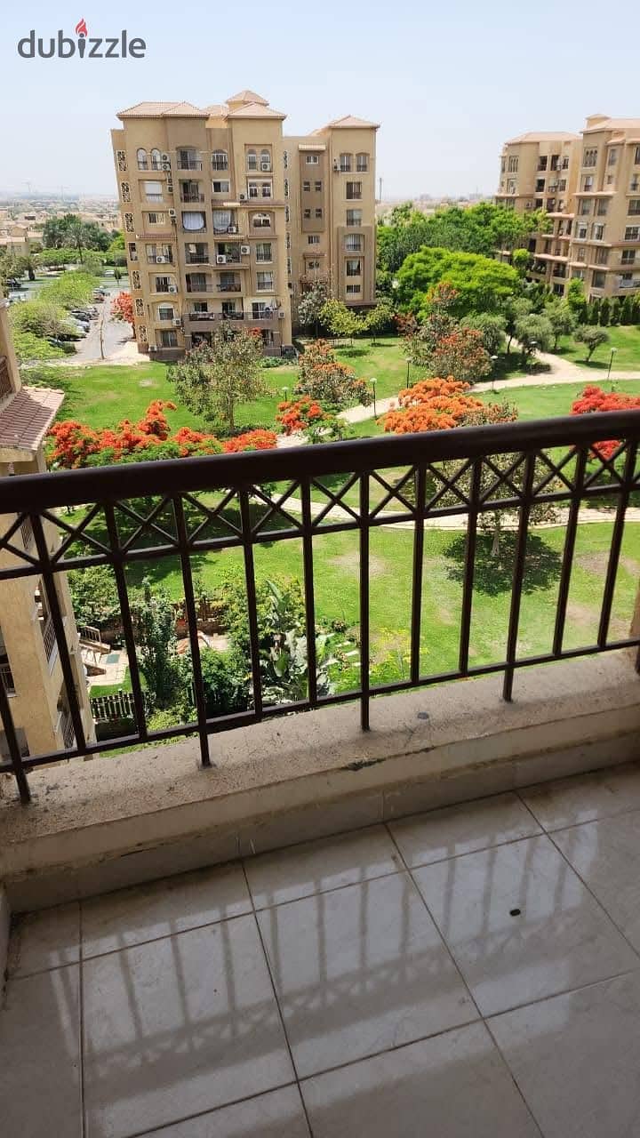 Apartment for Rent in Madinaty – 165 sqm 0