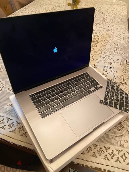 Macbook pro 2019 2