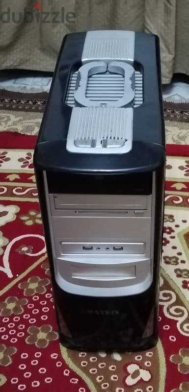 كمبيوتر hp 1