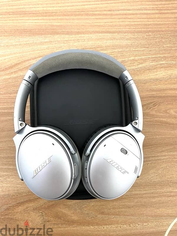 Bose QuietComfort 35 Series 2 0