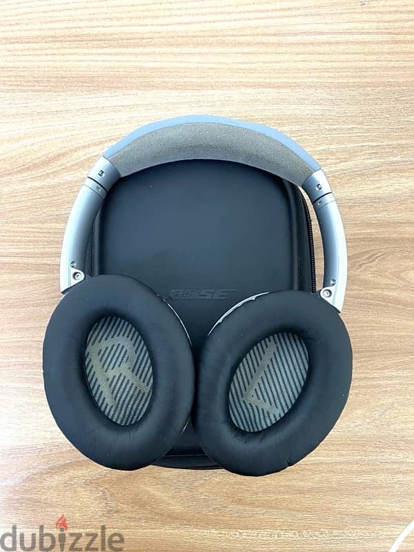 Bose QuietComfort 35 Series 2 1