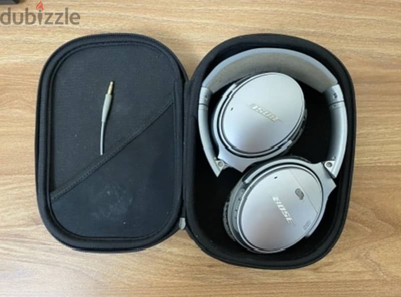 Bose QuietComfort 35 Series 2 2