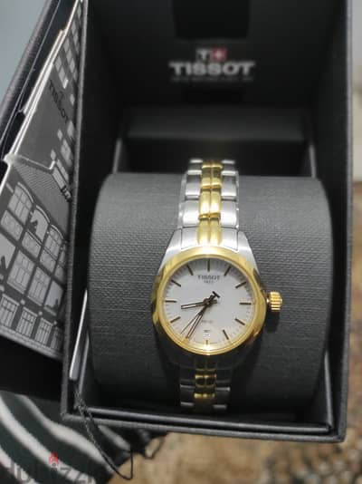 ساعه Tissot