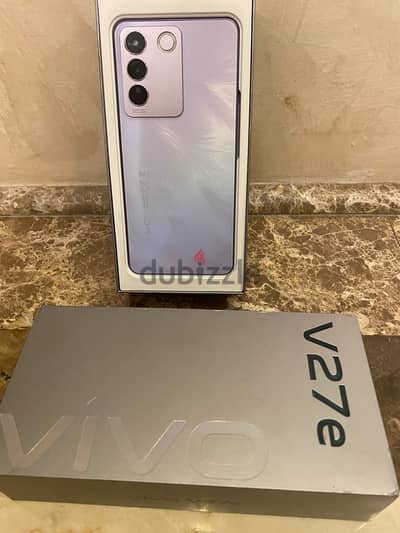 vivo 27e