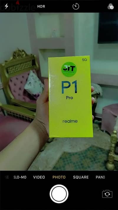 realme p1 pro 5g