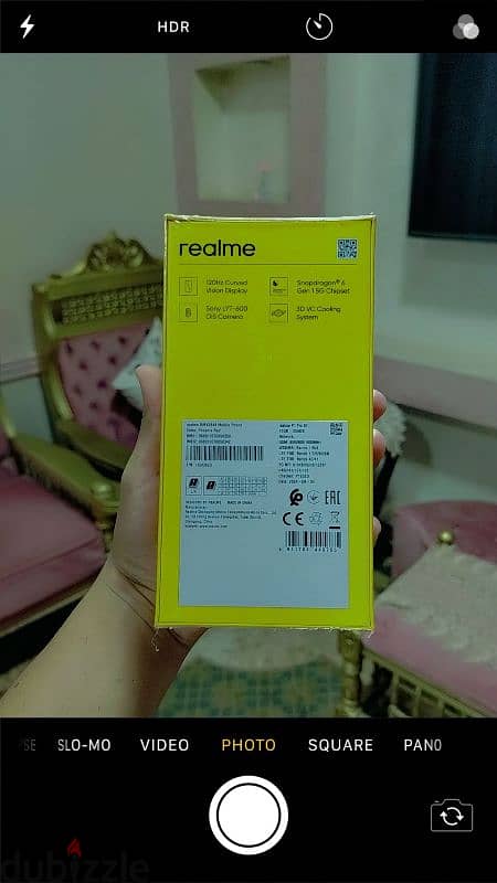 realme p1 pro 5g 3