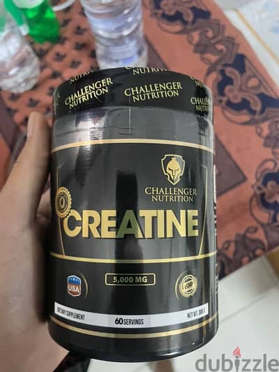 Creatine