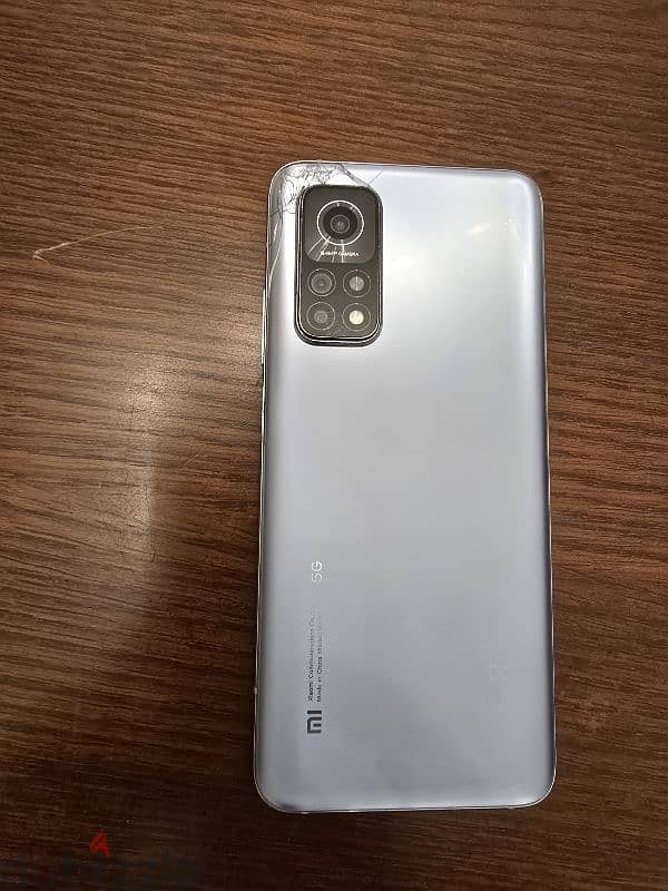 MI 10T 128/8 GB 2