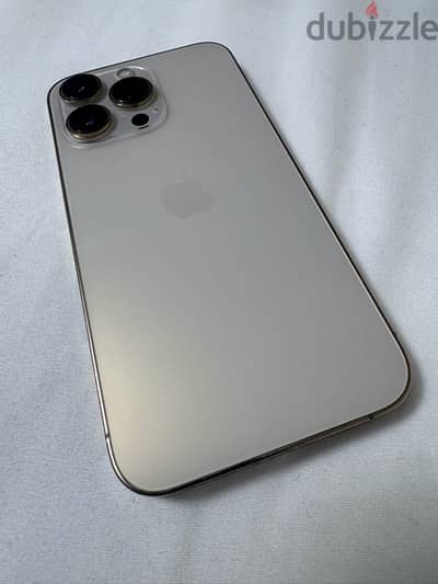 iPhone 13 Pro جولد حالة ممتازة