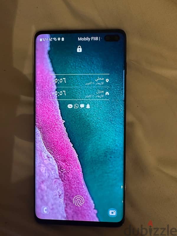 samsung s10 plus 0