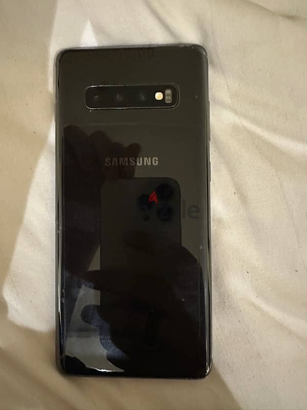 samsung s10 plus 3