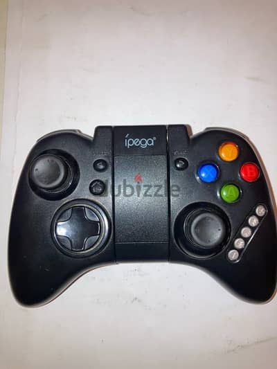 Ipega PG-9021 Wireless Gaming Controller