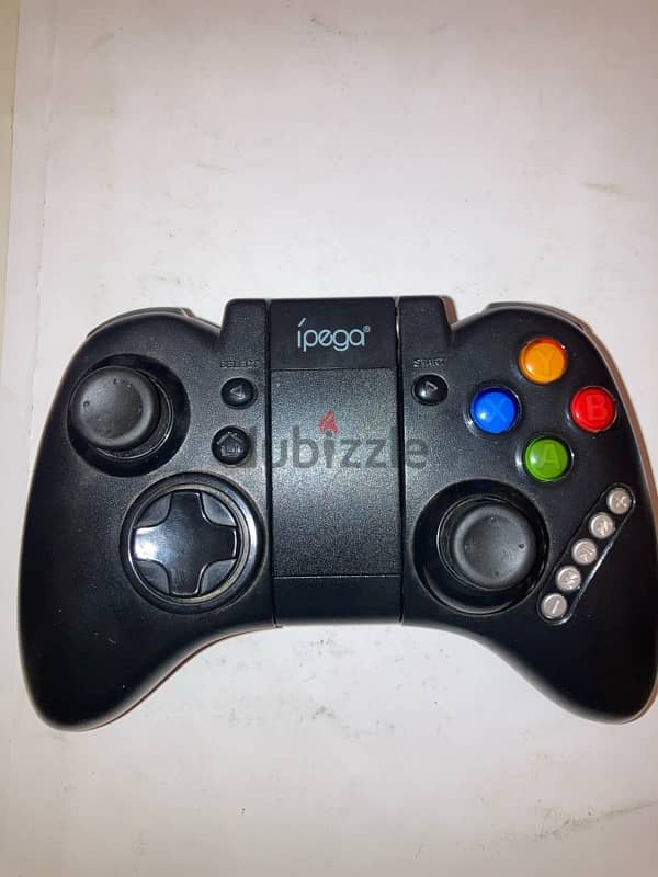 Ipega PG-9021 Wireless Gaming Controller 0