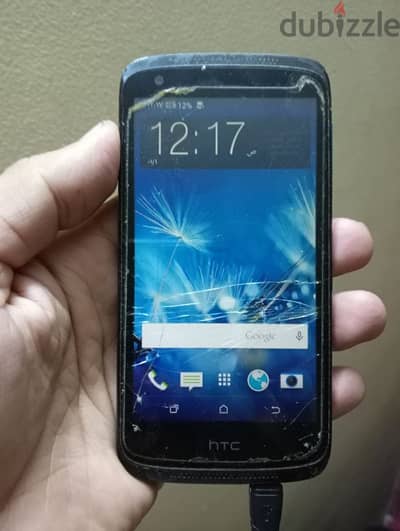 htc 526