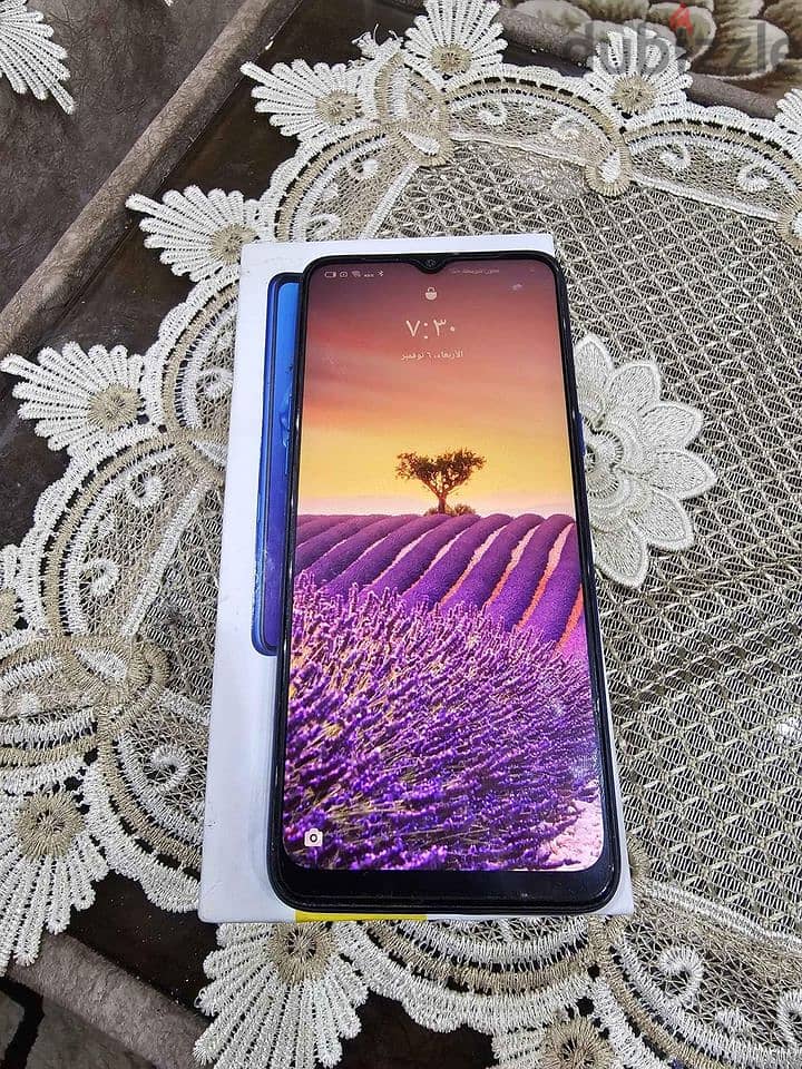 Realme 5 0