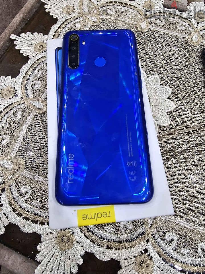 Realme 5 1