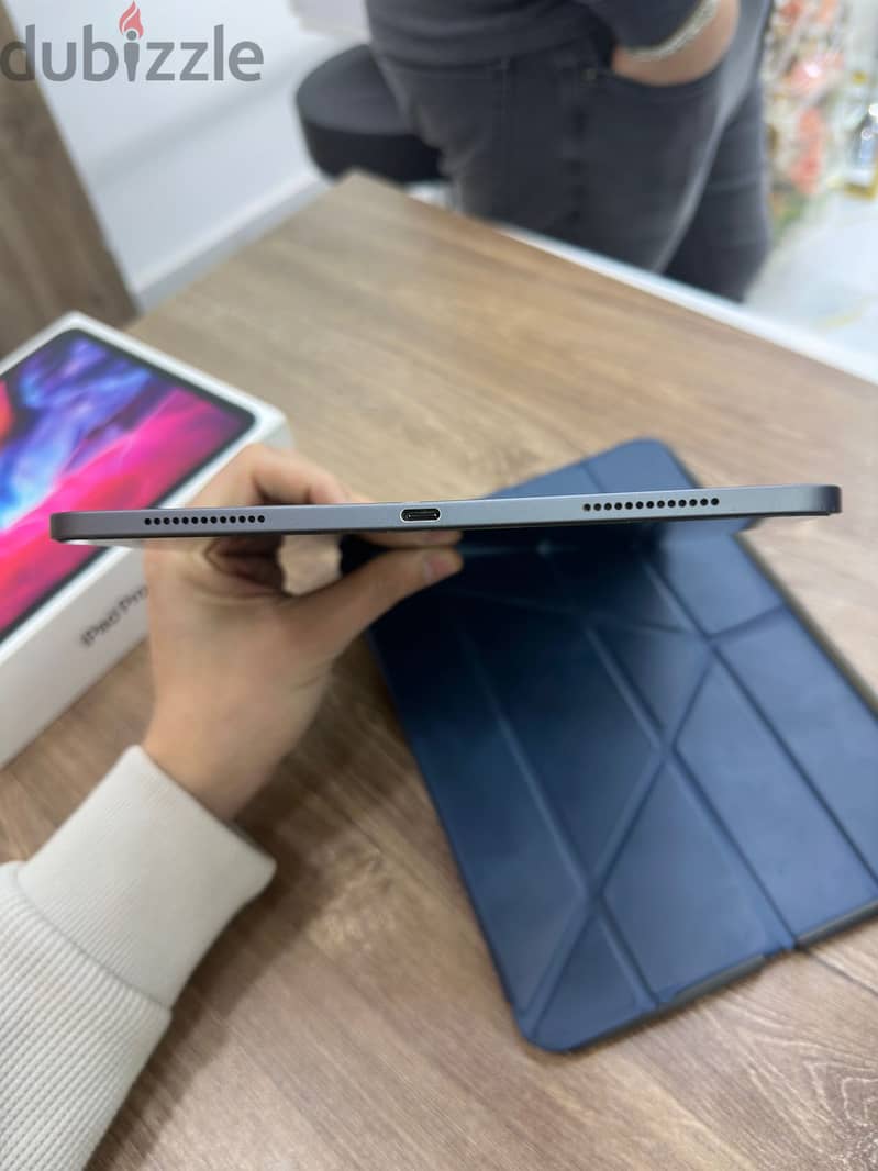 ipad pro 11 2020 2