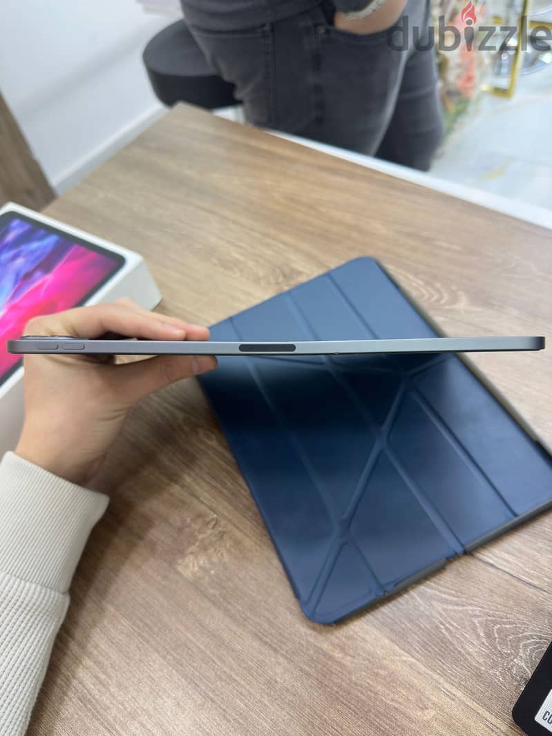 ipad pro 11 2020 4