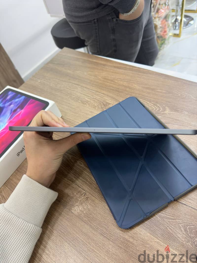 ipad pro 11 2020 5