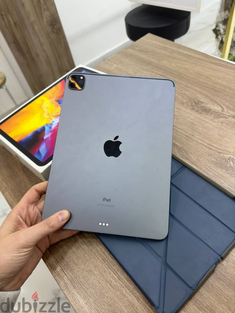 ipad pro 11 2020 6