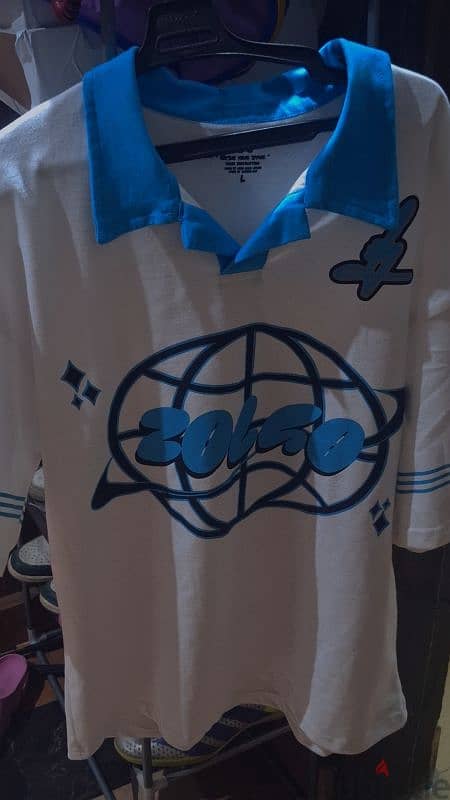 ZOLGO T-SHIRT 0