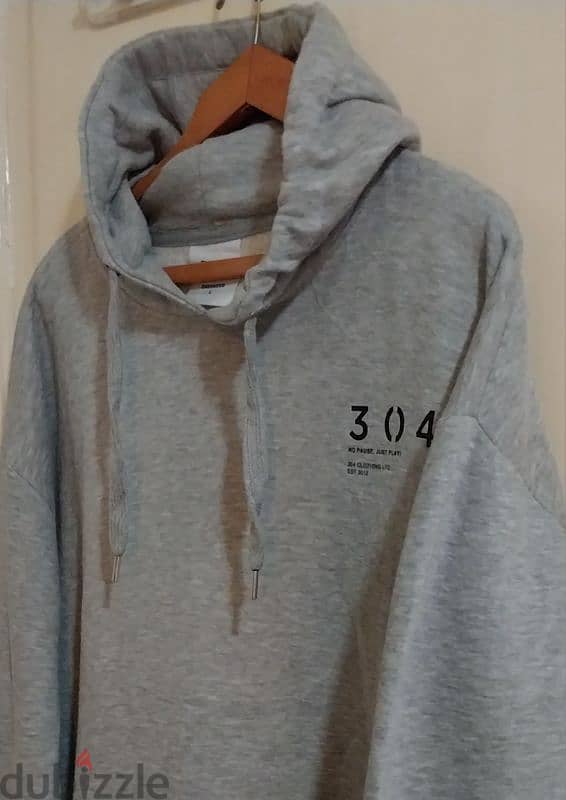 Hoodie original 0