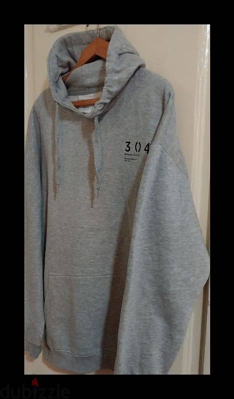 Hoodie original 1