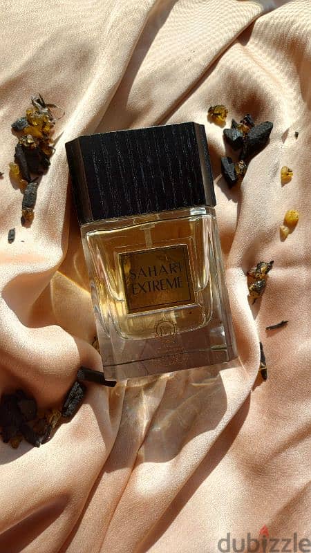 عطر صحاري اكستريم 0