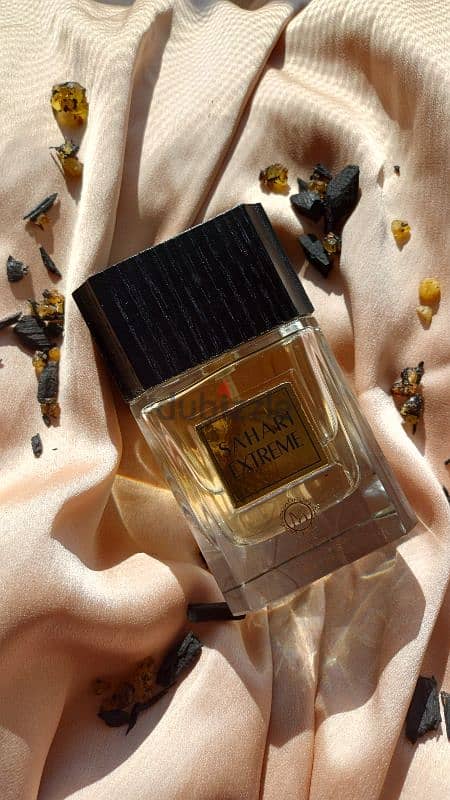 عطر صحاري اكستريم 1