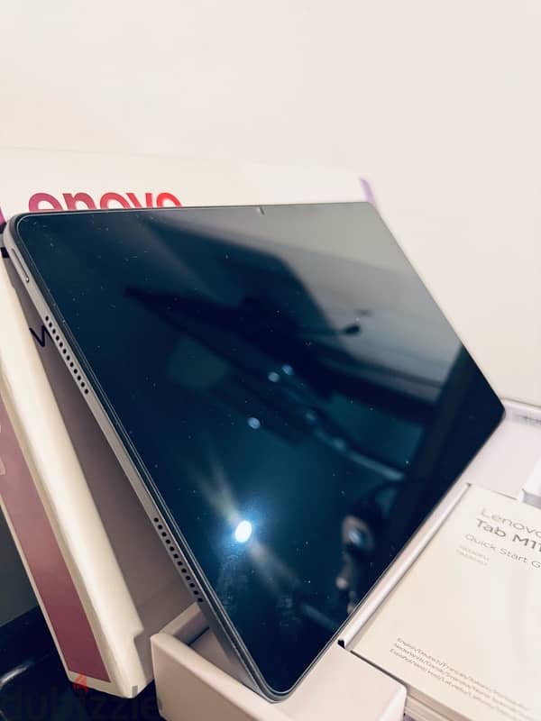 Lenovo Tablet M11 4