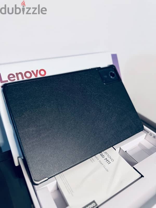 Lenovo Tablet M11 6