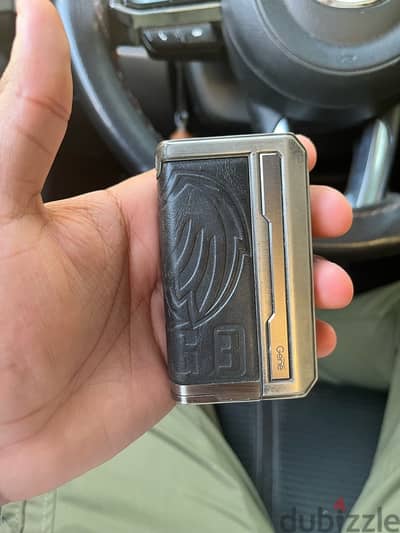 drag 3 mod