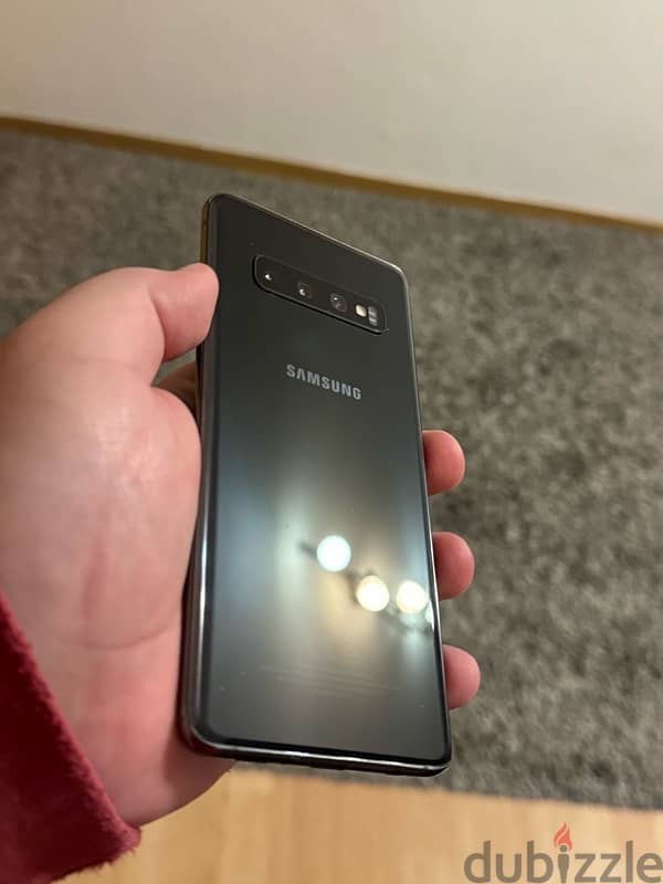 Samsung Galaxy S10 128 GB 5